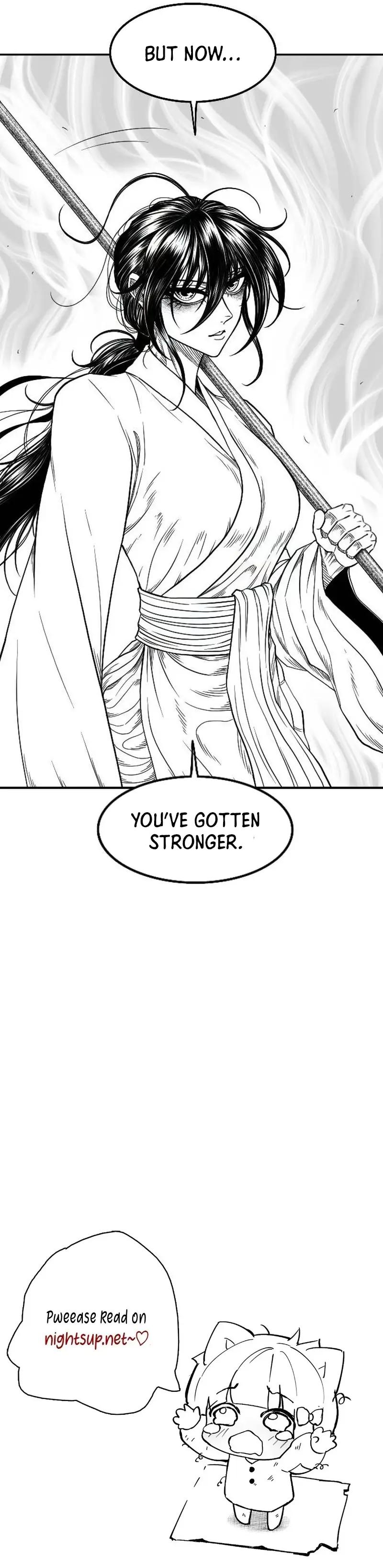 The Black Serpent Chap 24 - Next Chap 25