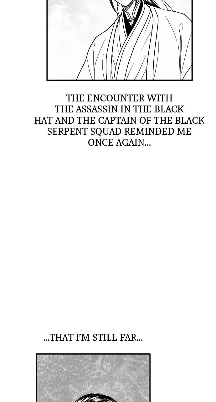 The Black Serpent Chap 20 - Next Chap 21