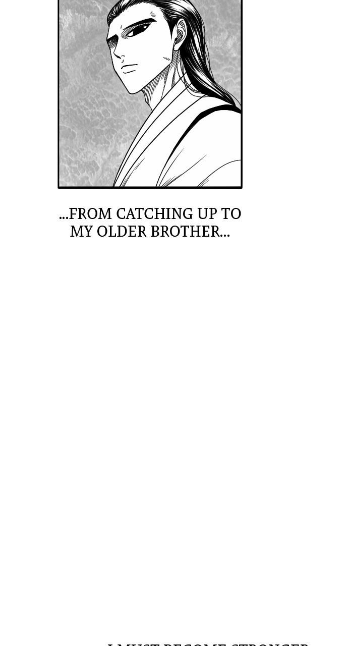 The Black Serpent Chap 20 - Next Chap 21