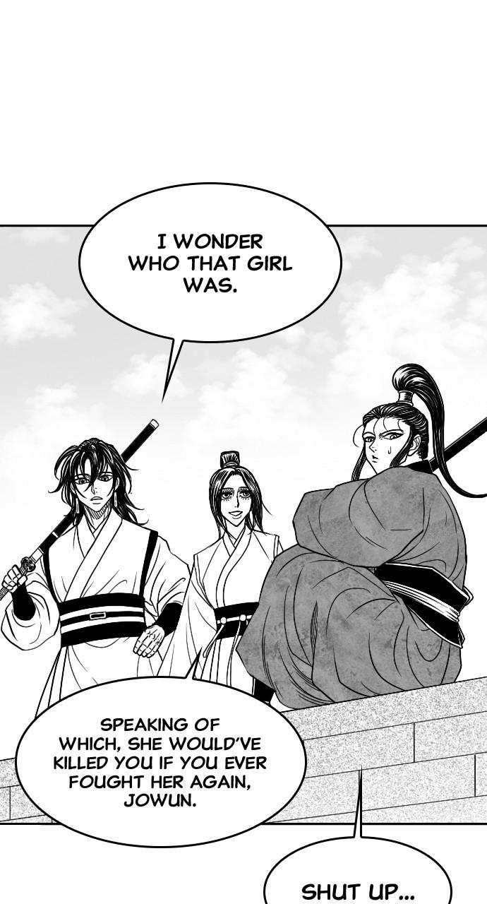 The Black Serpent Chap 20 - Next Chap 21