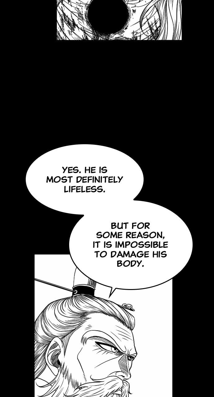 The Black Serpent Chap 20 - Next Chap 21
