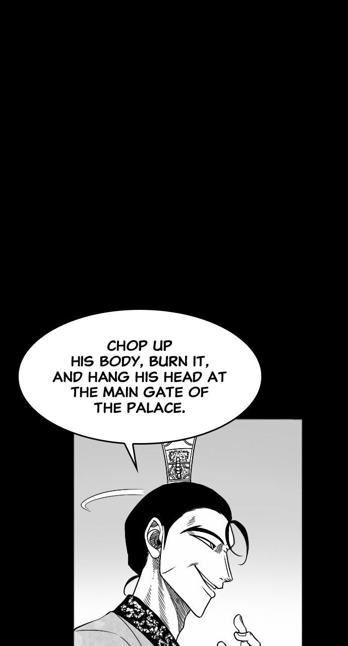 The Black Serpent Chap 20 - Next Chap 21