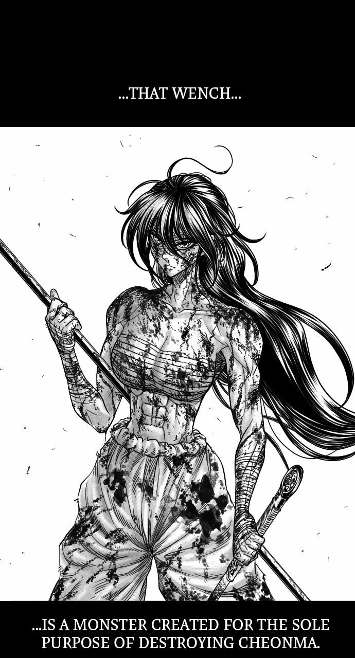 The Black Serpent Chap 20 - Next Chap 21