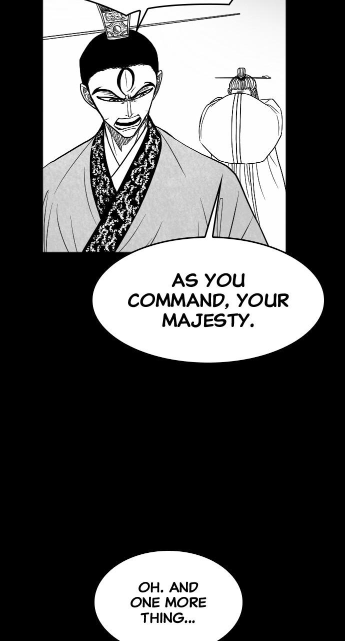 The Black Serpent Chap 20 - Next Chap 21