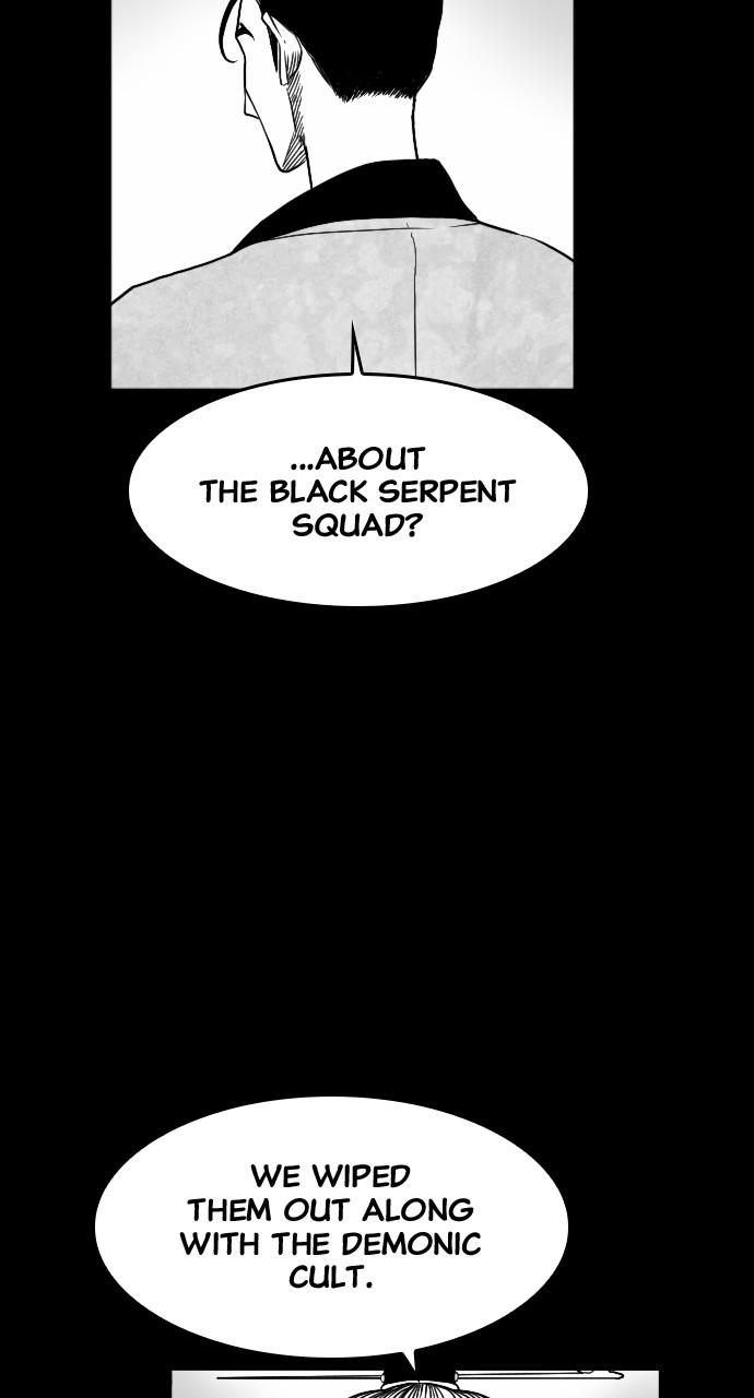 The Black Serpent Chap 20 - Next Chap 21