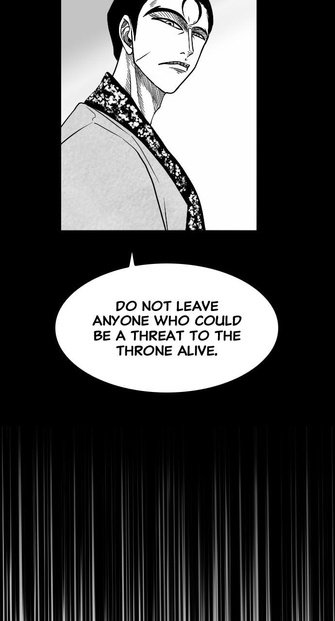 The Black Serpent Chap 20 - Next Chap 21