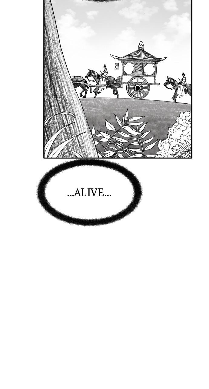 The Black Serpent Chap 20 - Next Chap 21