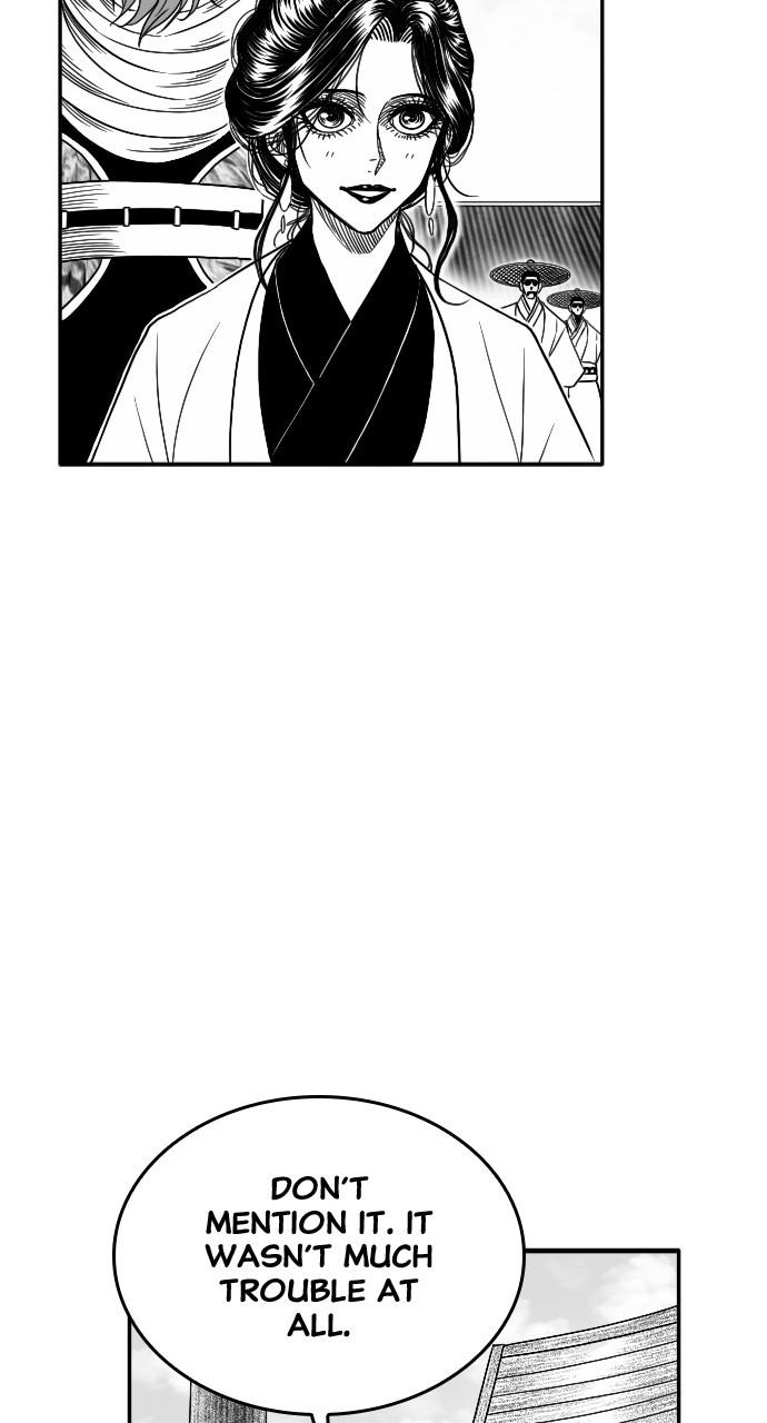 The Black Serpent Chap 20 - Next Chap 21
