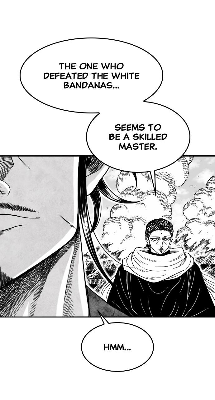 The Black Serpent Chap 20 - Next Chap 21