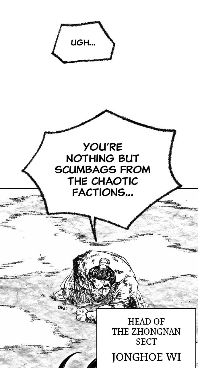 The Black Serpent Chap 20 - Next Chap 21