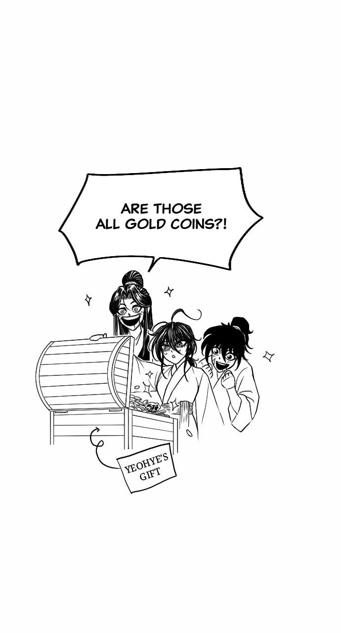 The Black Serpent Chap 20 - Next Chap 21