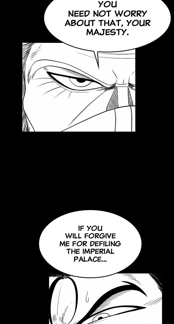 The Black Serpent Chap 20 - Next Chap 21