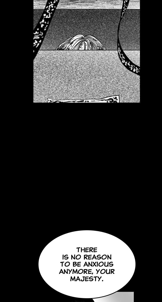 The Black Serpent Chap 20 - Next Chap 21