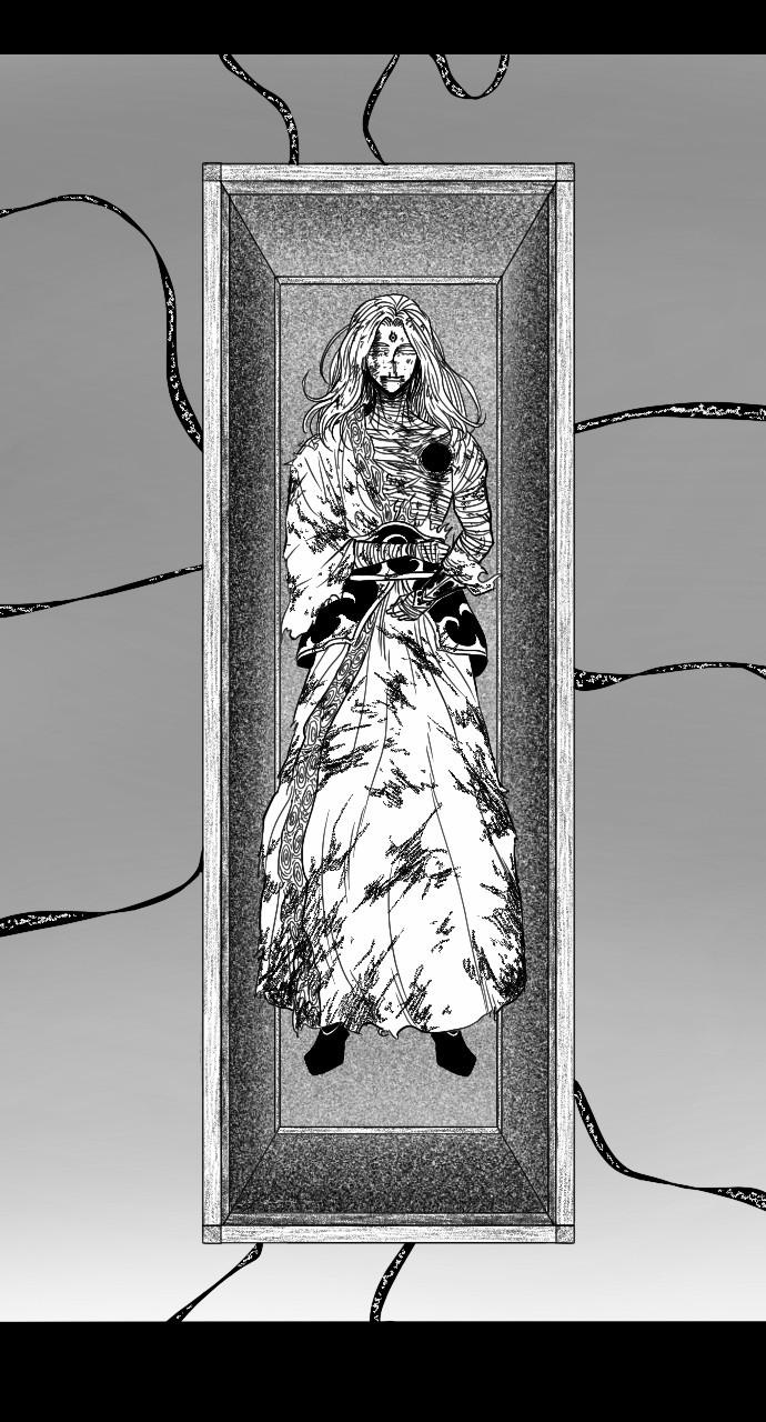 The Black Serpent Chap 20 - Next Chap 21