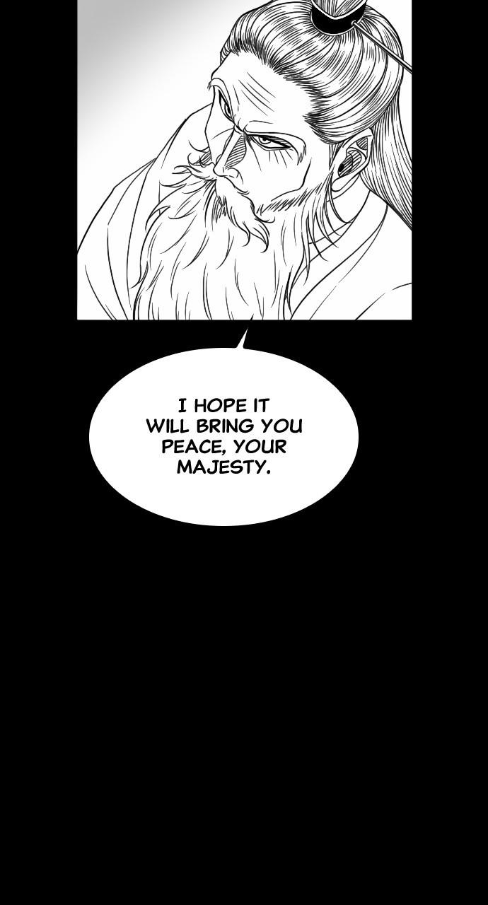 The Black Serpent Chap 20 - Next Chap 21