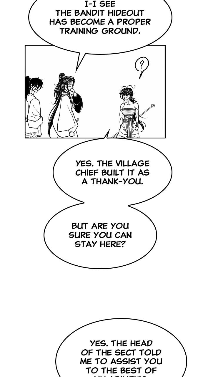 The Black Serpent Chap 21 - Next Chap 22