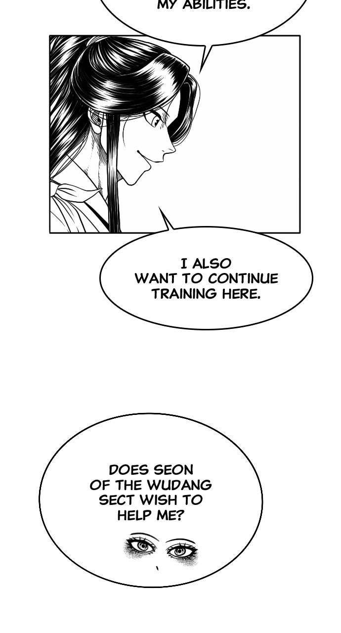 The Black Serpent Chap 21 - Next Chap 22