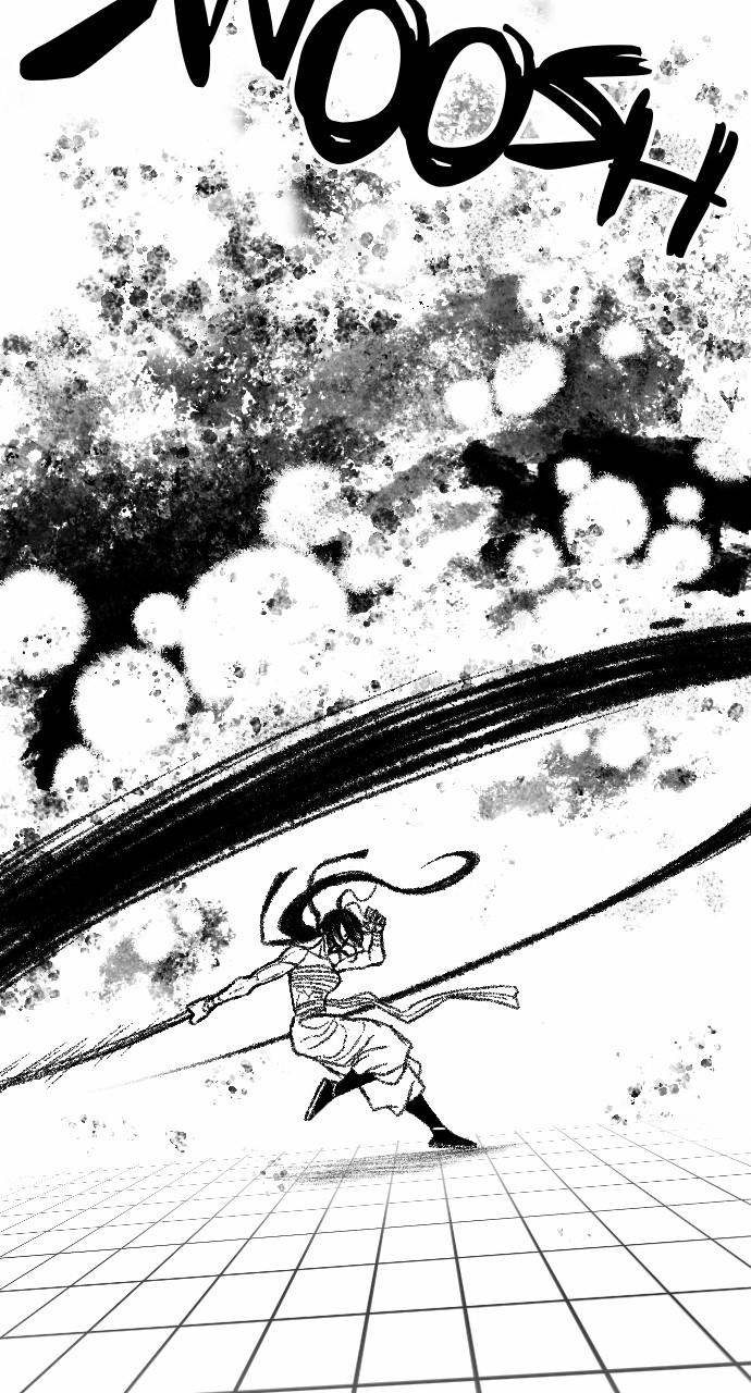 The Black Serpent Chap 21 - Next Chap 22