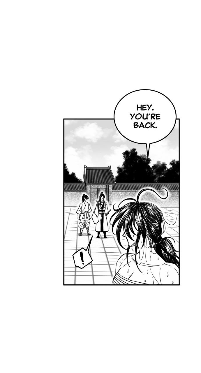 The Black Serpent Chap 21 - Next Chap 22