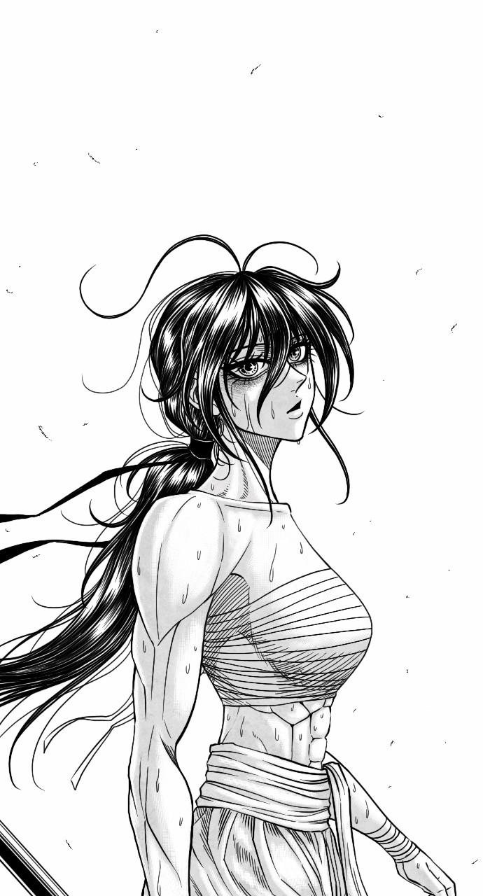 The Black Serpent Chap 21 - Next Chap 22
