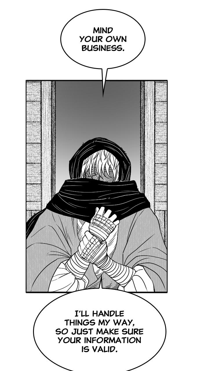 The Black Serpent Chap 21 - Next Chap 22