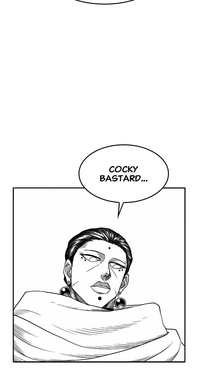 The Black Serpent Chap 21 - Next Chap 22