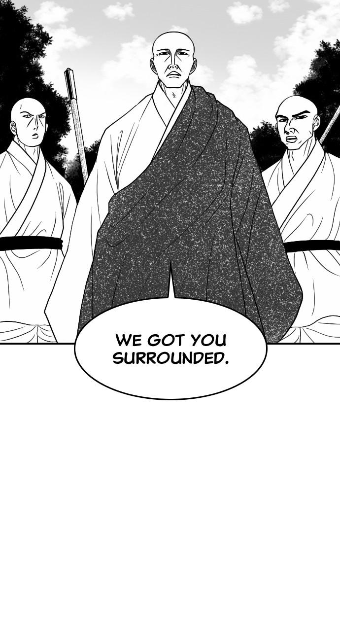 The Black Serpent Chap 21 - Next Chap 22