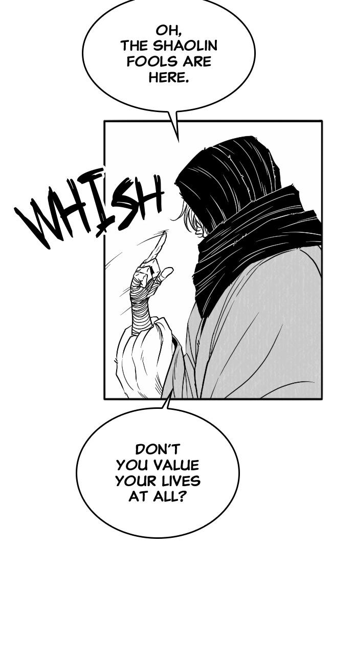 The Black Serpent Chap 21 - Next Chap 22