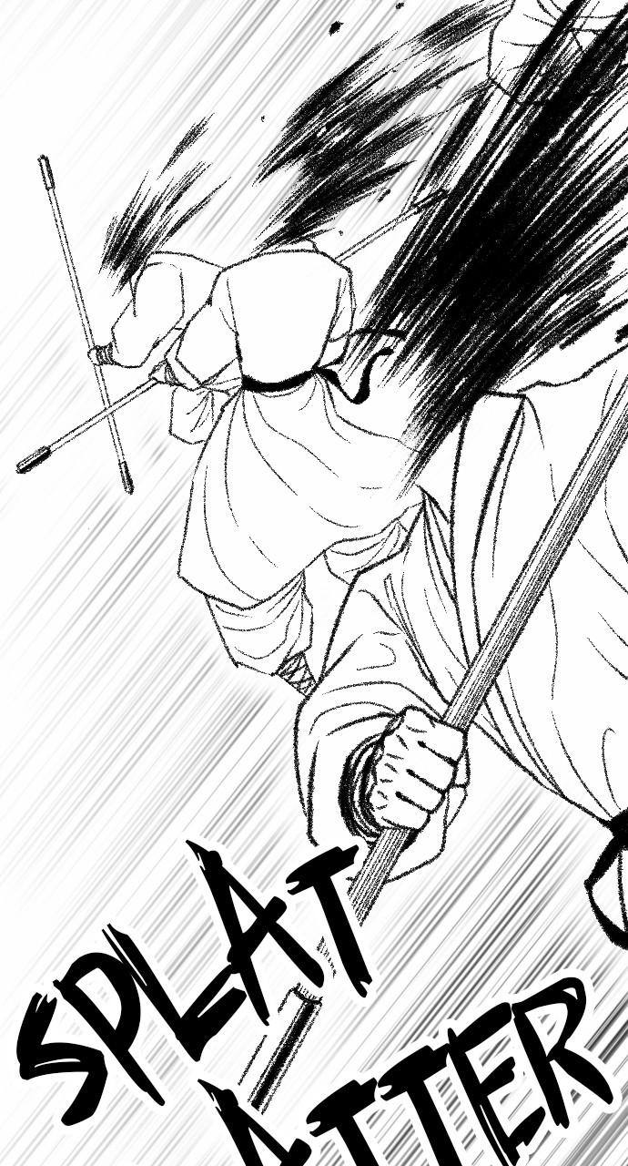 The Black Serpent Chap 21 - Next Chap 22