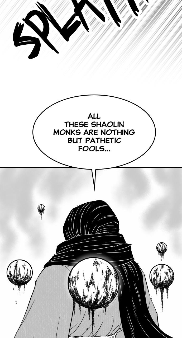 The Black Serpent Chap 21 - Next Chap 22
