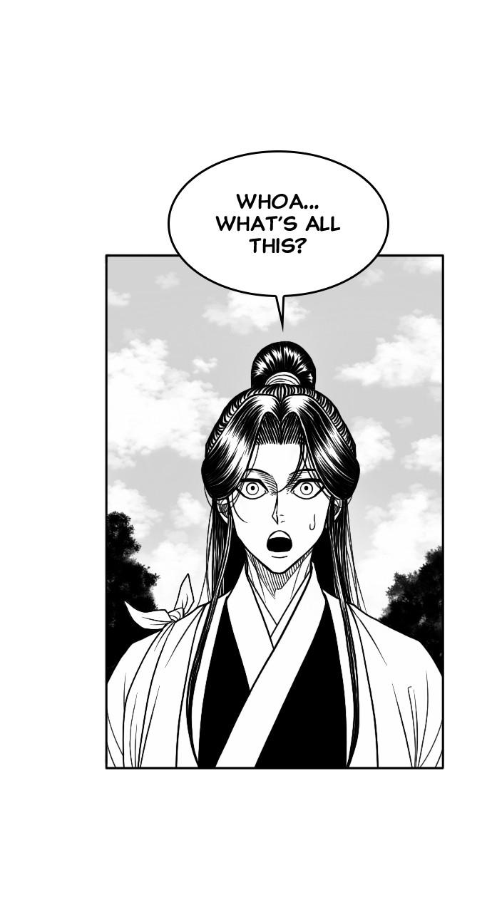 The Black Serpent Chap 21 - Next Chap 22