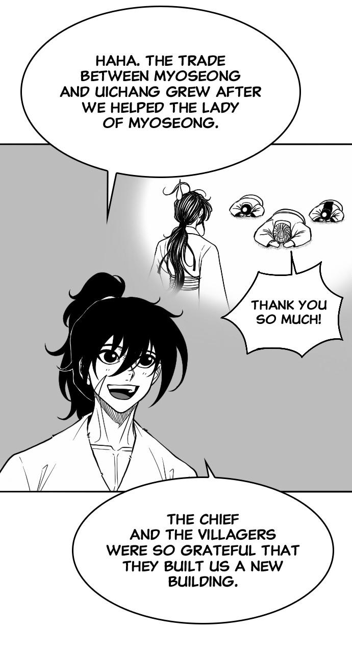 The Black Serpent Chap 21 - Next Chap 22