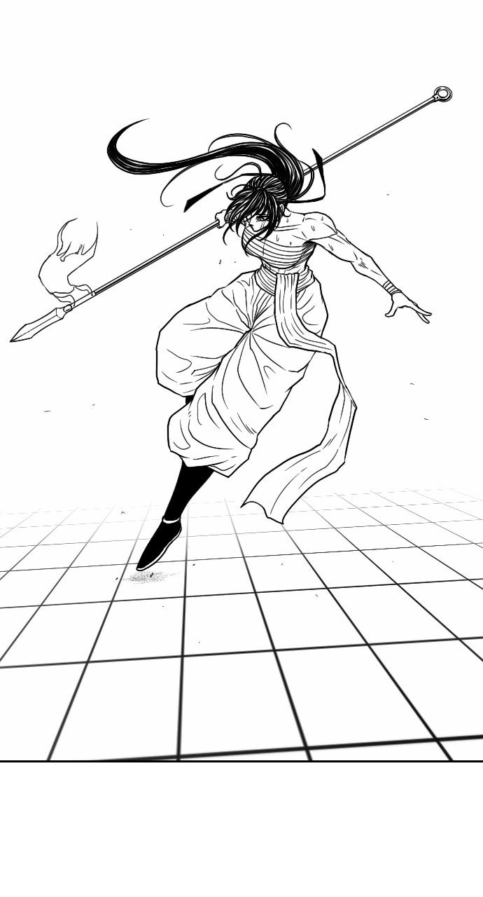 The Black Serpent Chap 21 - Next Chap 22
