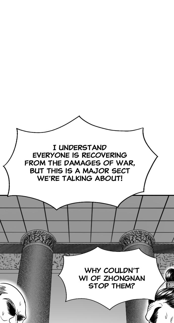 The Black Serpent Chap 21 - Next Chap 22
