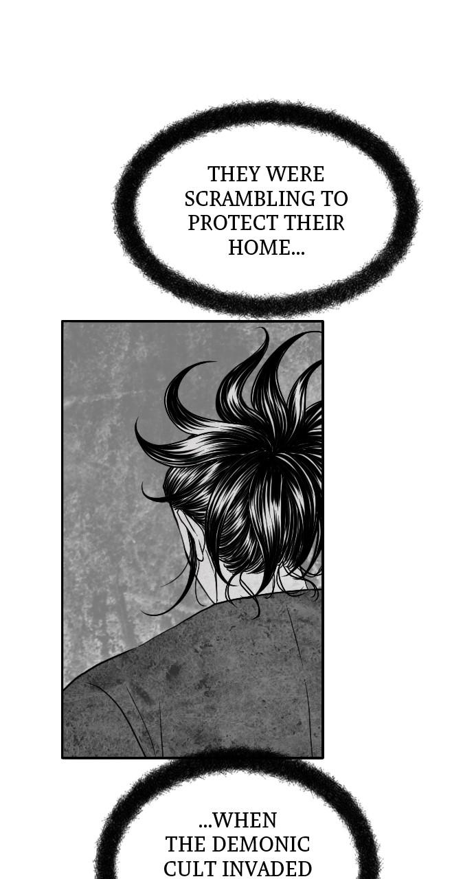 The Black Serpent Chap 21 - Next Chap 22
