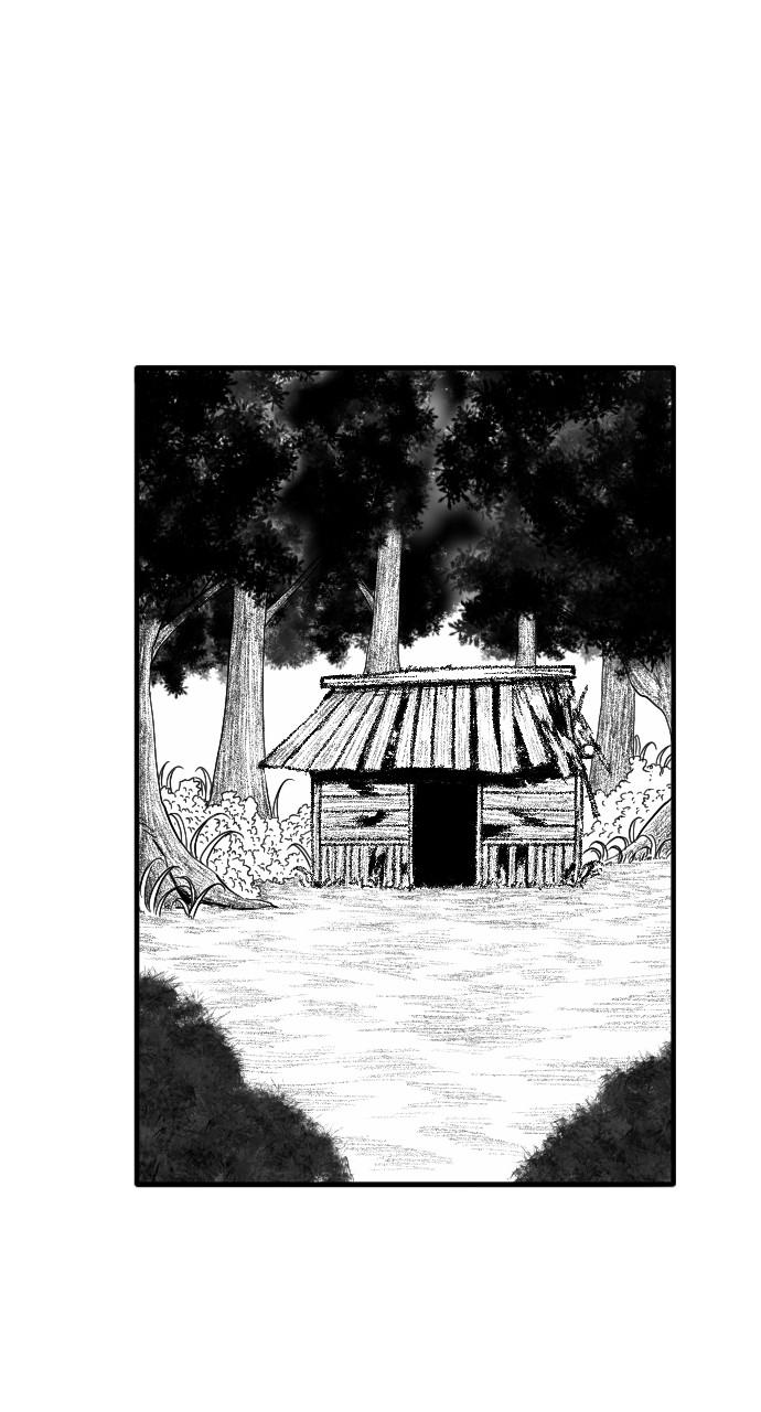 The Black Serpent Chap 21 - Next Chap 22