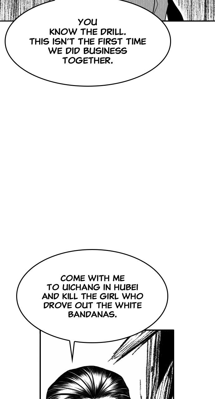 The Black Serpent Chap 21 - Next Chap 22