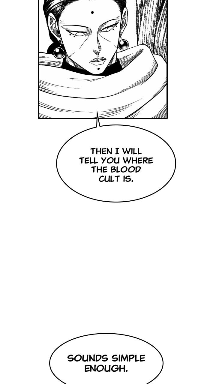 The Black Serpent Chap 21 - Next Chap 22