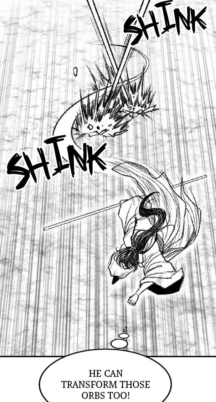 The Black Serpent Chap 22 - Next Chap 23