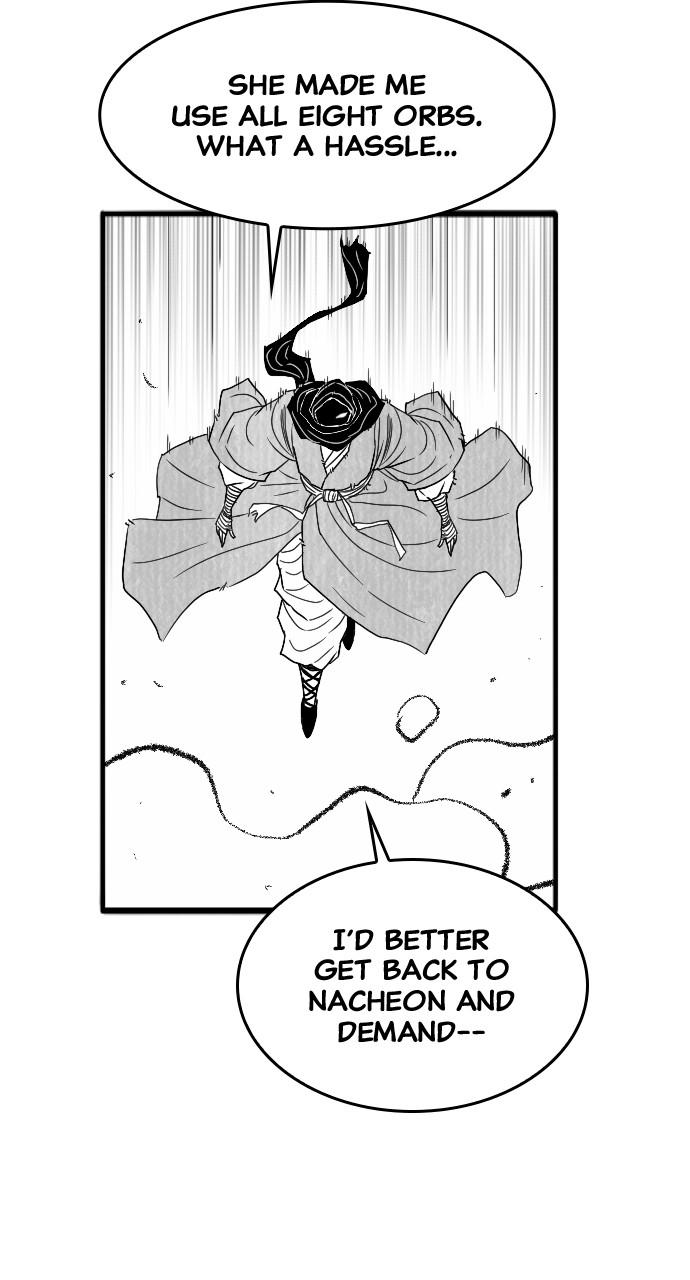The Black Serpent Chap 22 - Next Chap 23