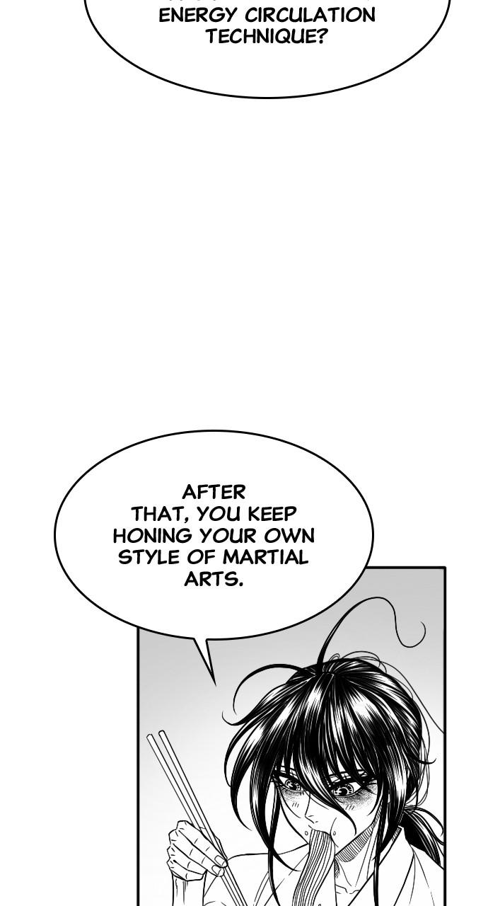 The Black Serpent Chap 22 - Next Chap 23