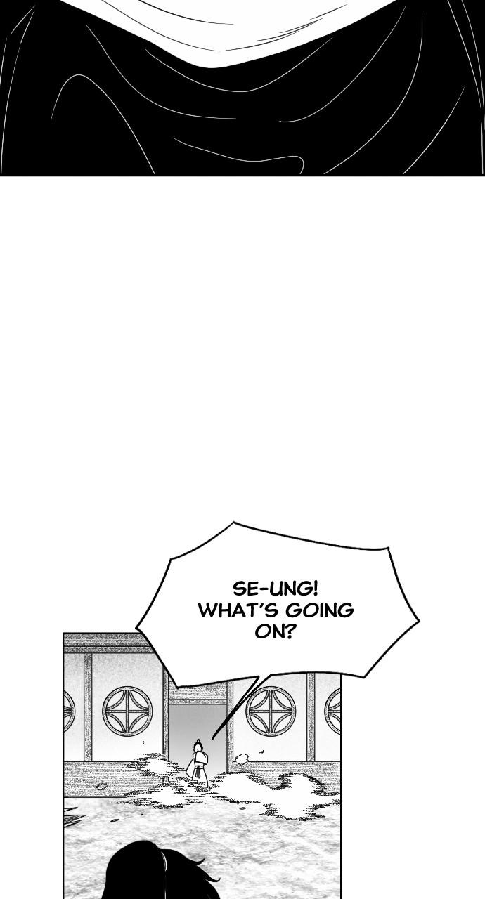 The Black Serpent Chap 22 - Next Chap 23