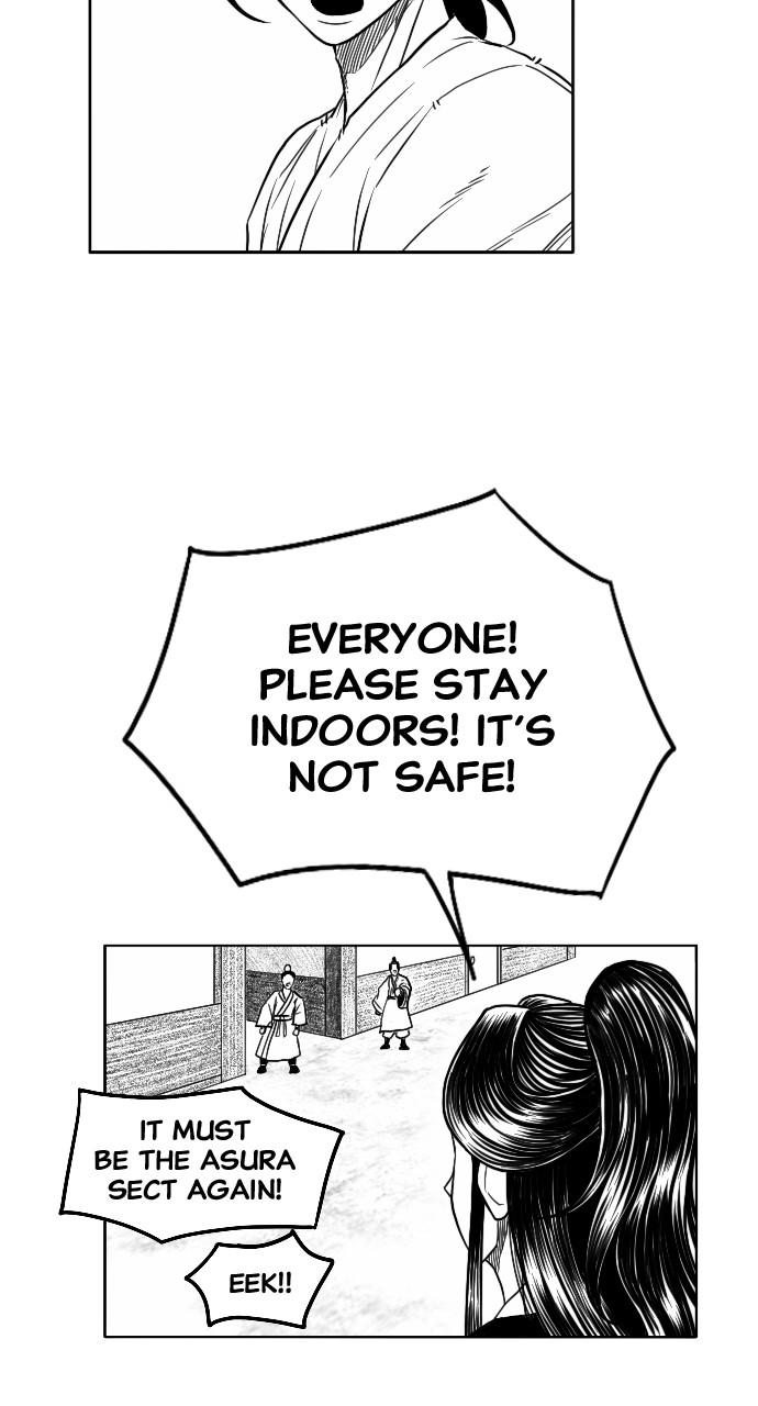 The Black Serpent Chap 22 - Next Chap 23