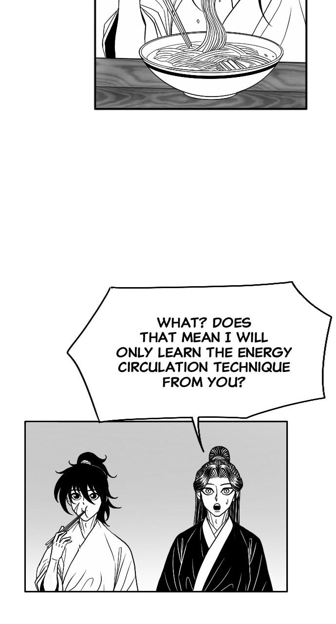 The Black Serpent Chap 22 - Next Chap 23