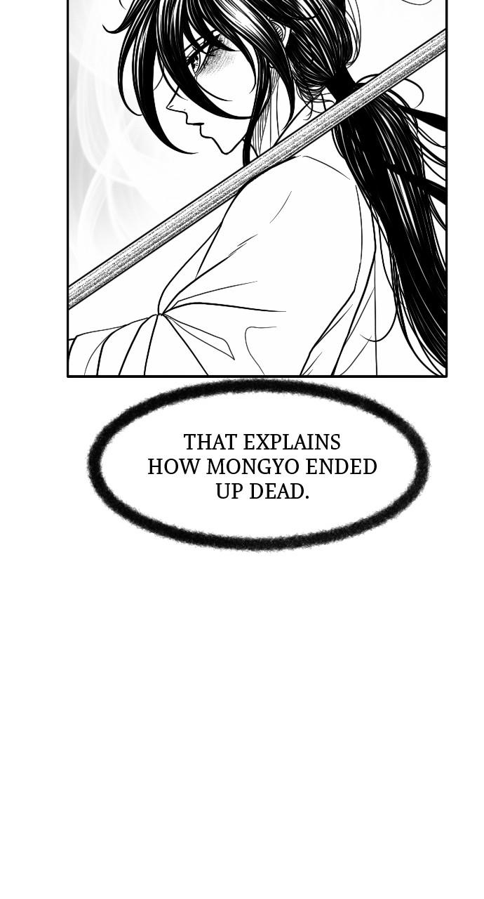 The Black Serpent Chap 22 - Next Chap 23