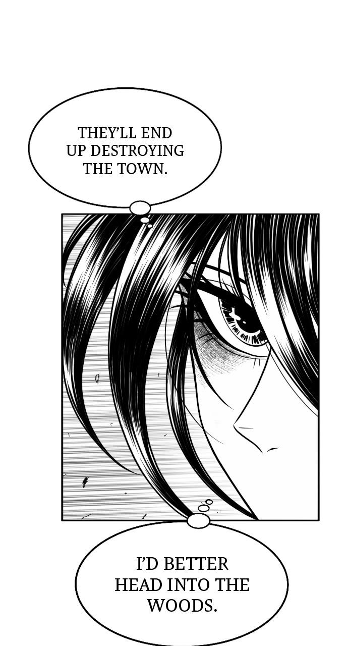 The Black Serpent Chap 22 - Next Chap 23