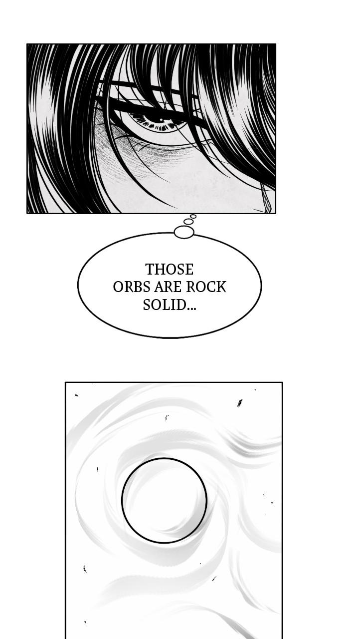The Black Serpent Chap 22 - Next Chap 23