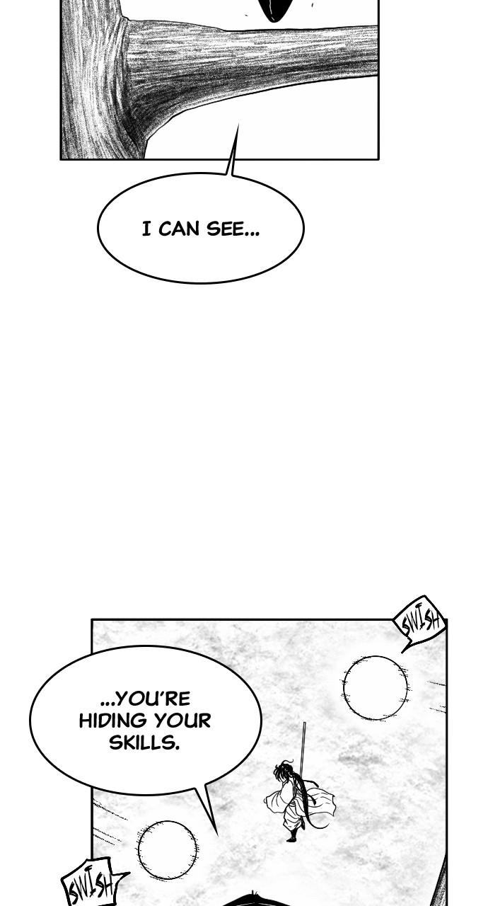 The Black Serpent Chap 22 - Next Chap 23