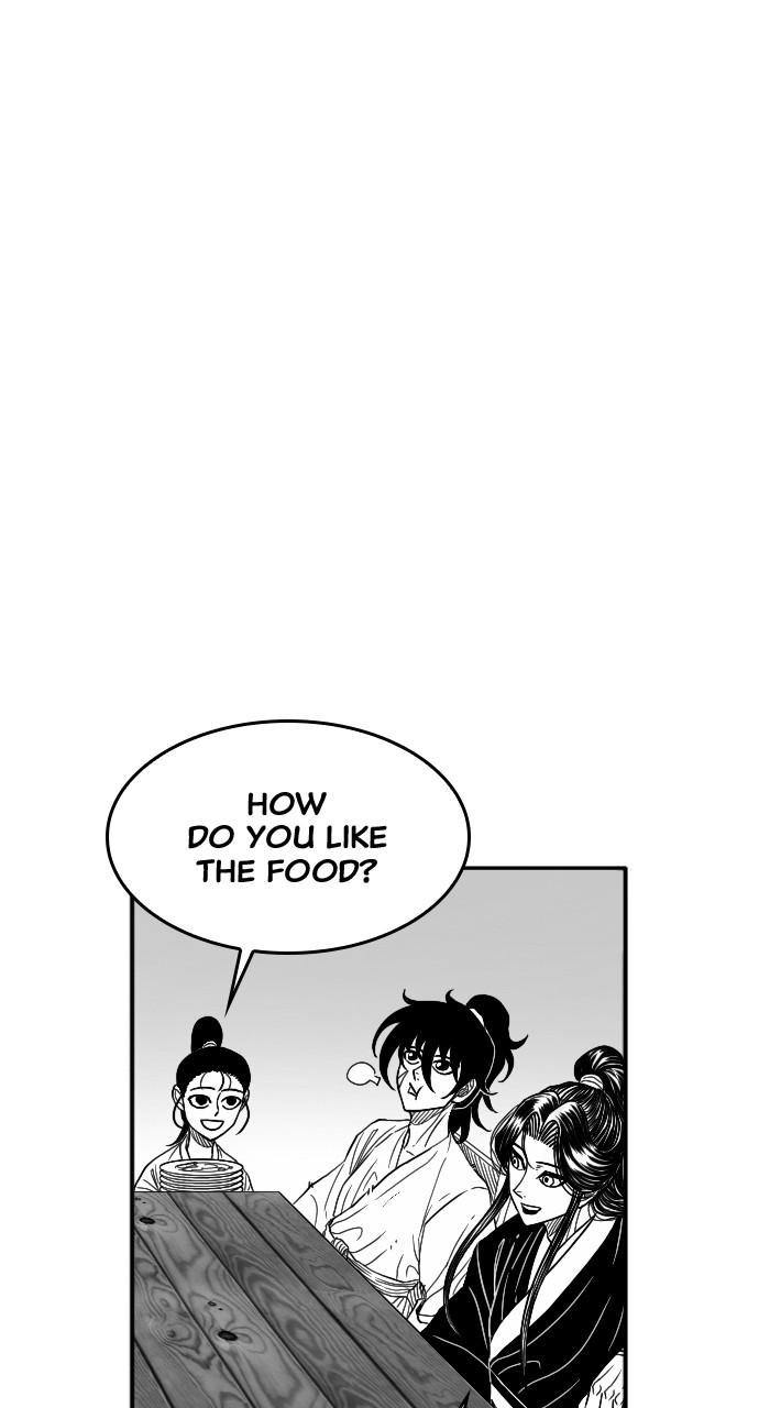 The Black Serpent Chap 22 - Next Chap 23