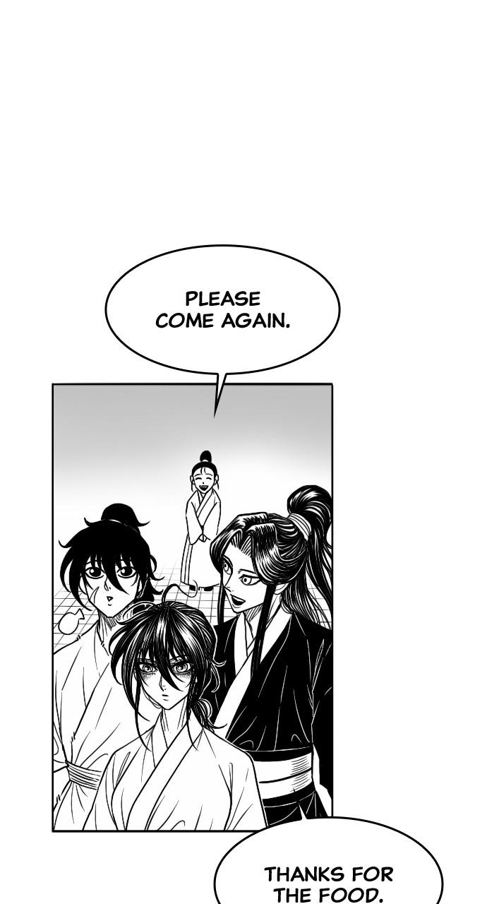 The Black Serpent Chap 22 - Next Chap 23